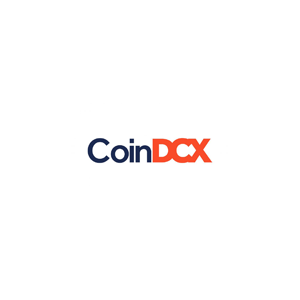 CoinDCX Logo